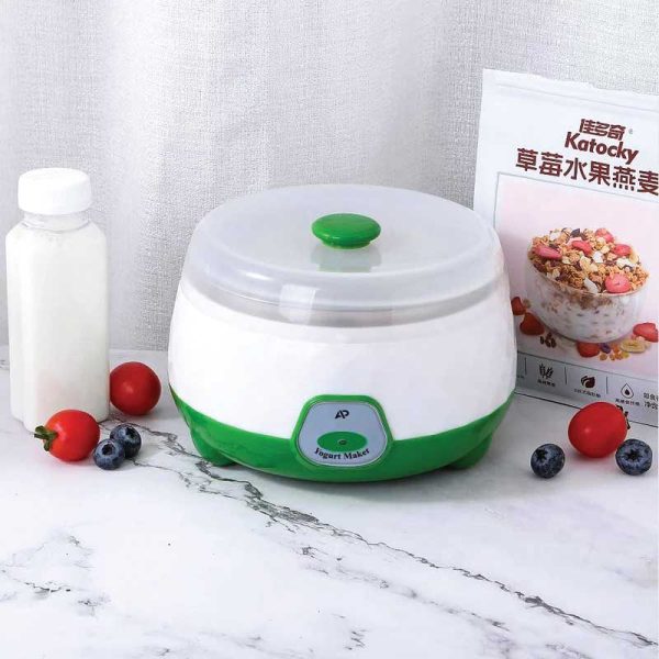 Electric Doi (Yogurt) Maker - Image 3