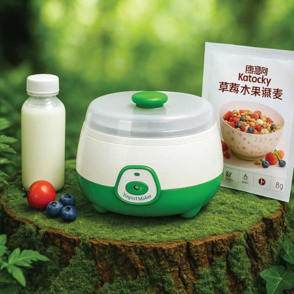Electric Doi (Yogurt) Maker - Image 4
