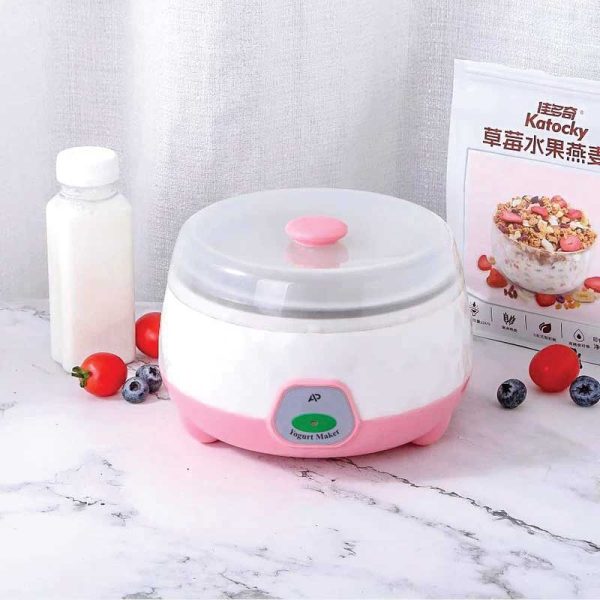 Electric Doi (Yogurt) Maker - Image 2