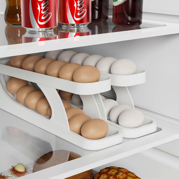 Refrigerator Egg Dispenser Tray - Image 2