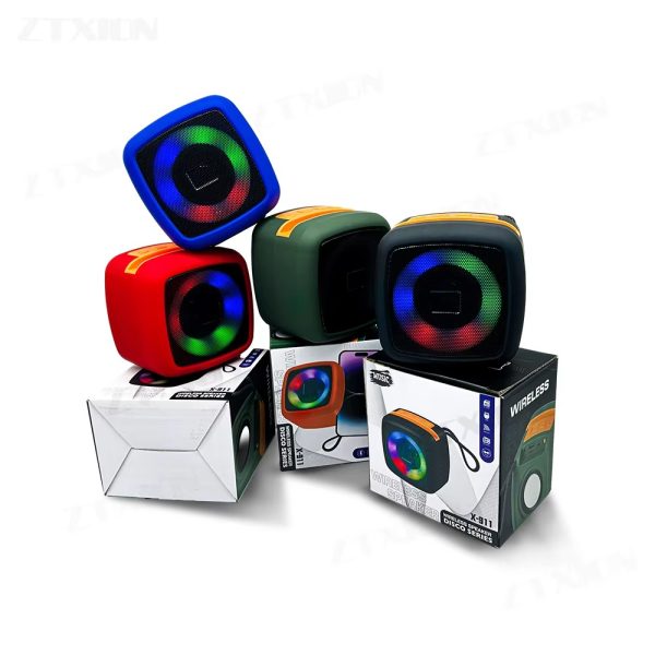 wireless Speaker x-911
