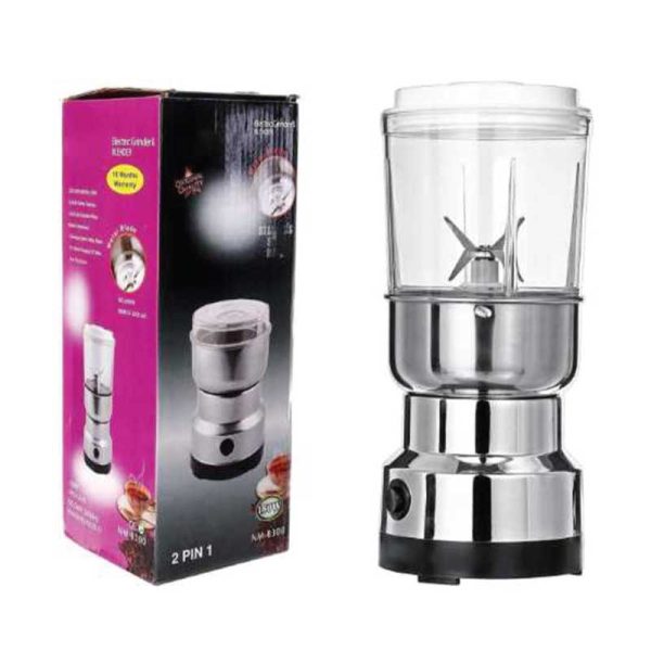 Nima 2 in 1 Electric Grinder - Image 2