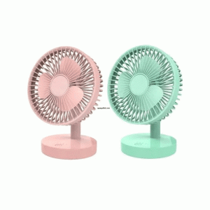 Joykaly YG-735 Lithium battery Mini fan